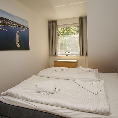 Moderne Fewo Nr 4 Mit Balkon, Sauna Im Haus, Garten - Ferienwohnungen Am Wald Klein Gelm Экстерьер фото
