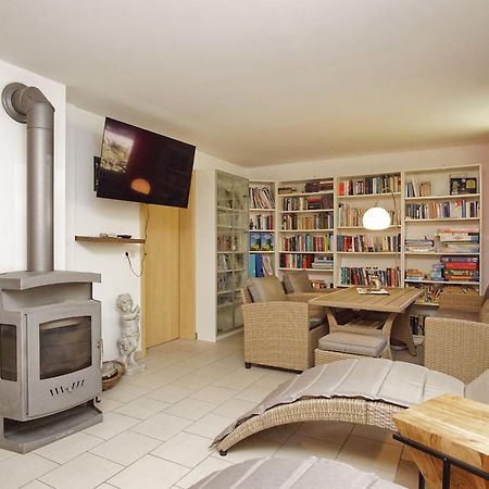 Moderne Fewo Nr 4 Mit Balkon, Sauna Im Haus, Garten - Ferienwohnungen Am Wald Klein Gelm Экстерьер фото