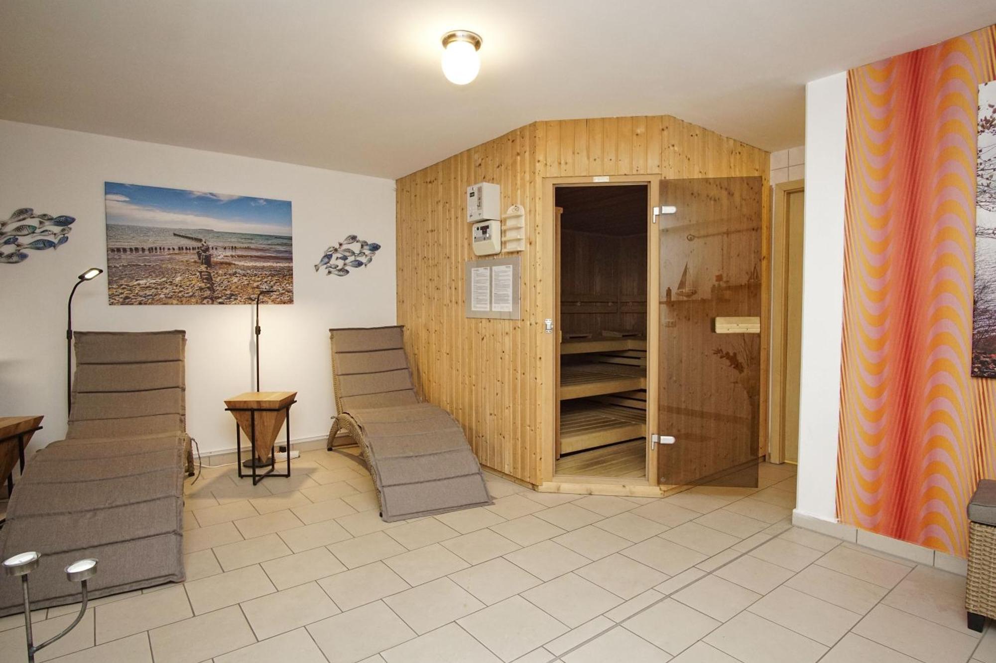 Moderne Fewo Nr 4 Mit Balkon, Sauna Im Haus, Garten - Ferienwohnungen Am Wald Klein Gelm Экстерьер фото
