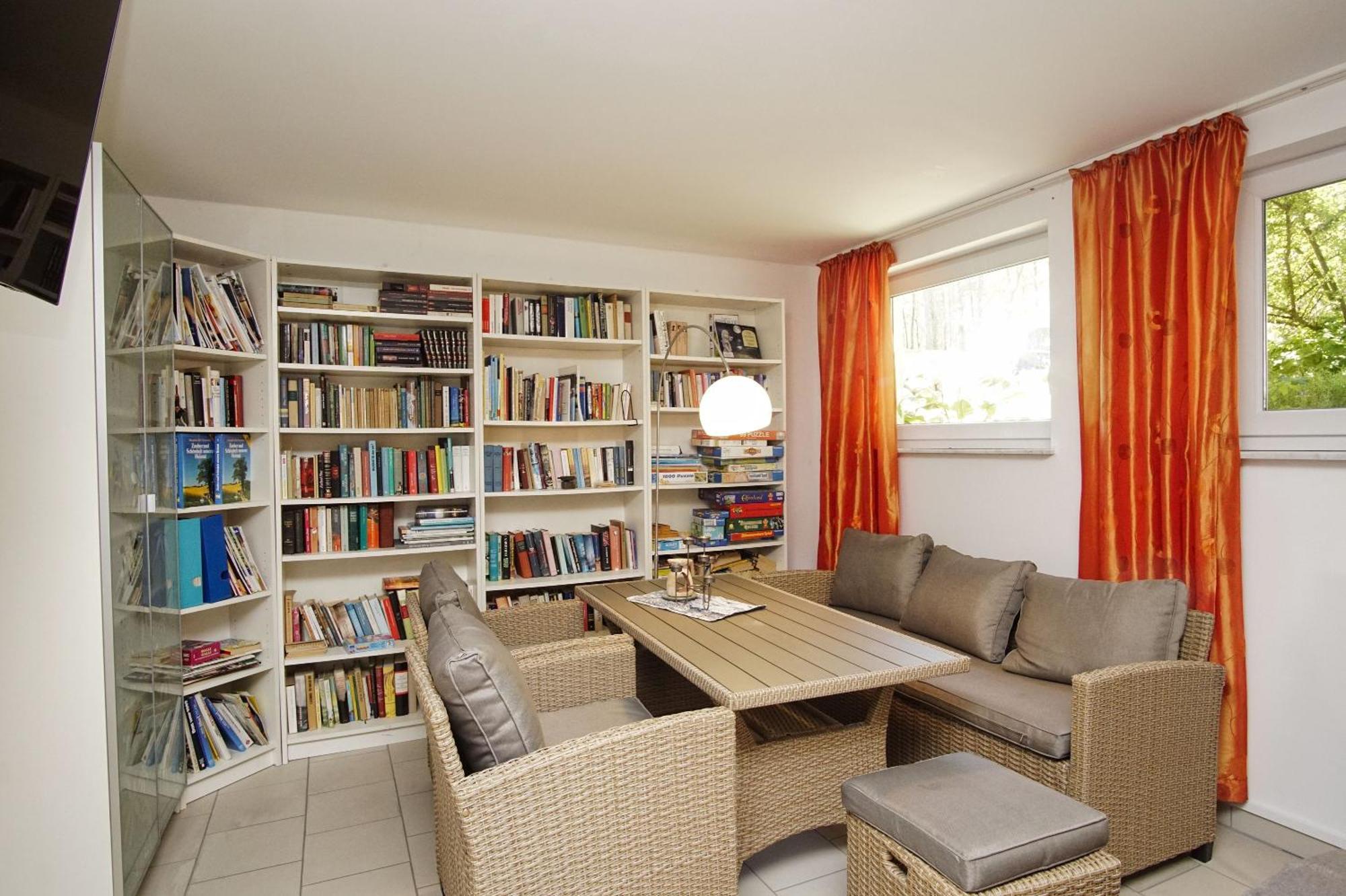 Moderne Fewo Nr 4 Mit Balkon, Sauna Im Haus, Garten - Ferienwohnungen Am Wald Klein Gelm Экстерьер фото