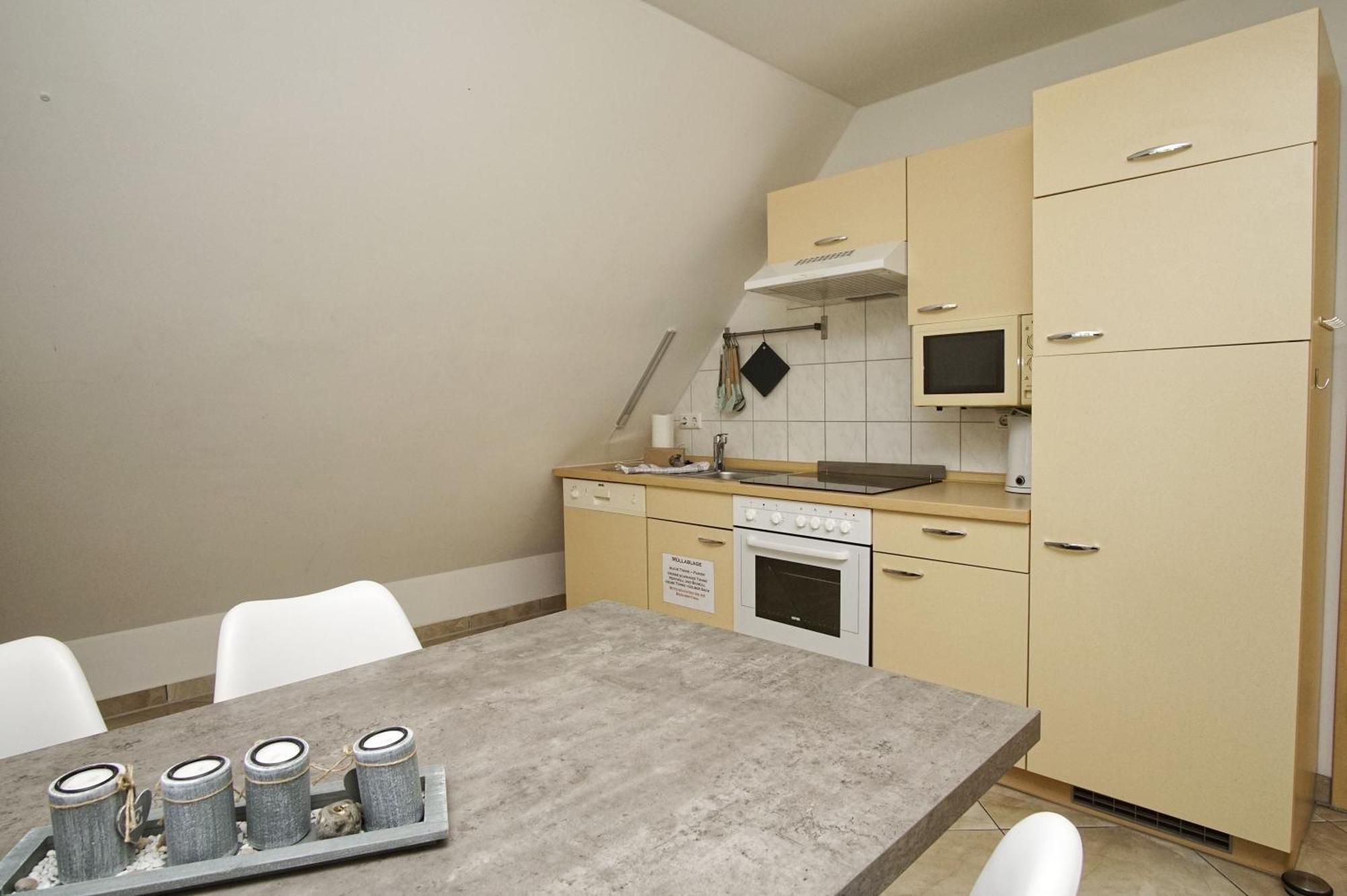 Moderne Fewo Nr 4 Mit Balkon, Sauna Im Haus, Garten - Ferienwohnungen Am Wald Klein Gelm Экстерьер фото
