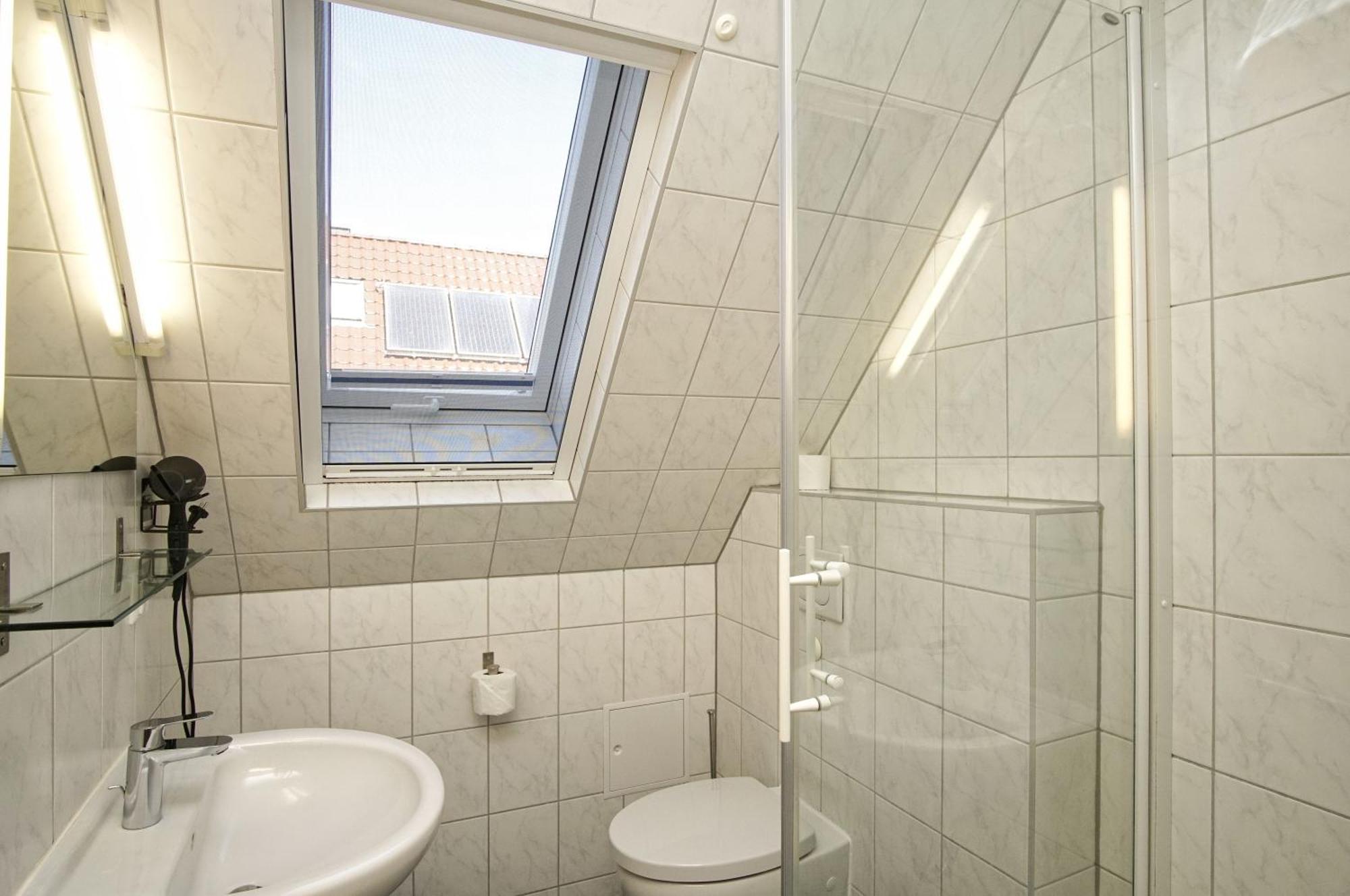 Moderne Fewo Nr 4 Mit Balkon, Sauna Im Haus, Garten - Ferienwohnungen Am Wald Klein Gelm Экстерьер фото
